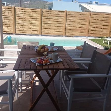 Nostalgico Cottage Chania  Bagian luar foto
