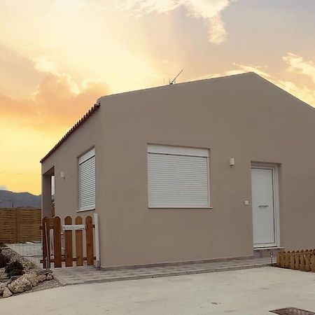 Nostalgico Cottage Chania  Bagian luar foto
