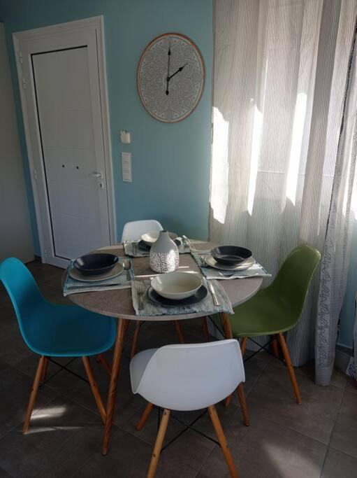 Nostalgico Cottage Chania  Bagian luar foto