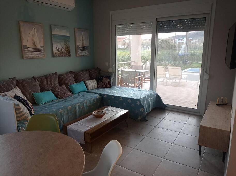 Nostalgico Cottage Chania  Bagian luar foto