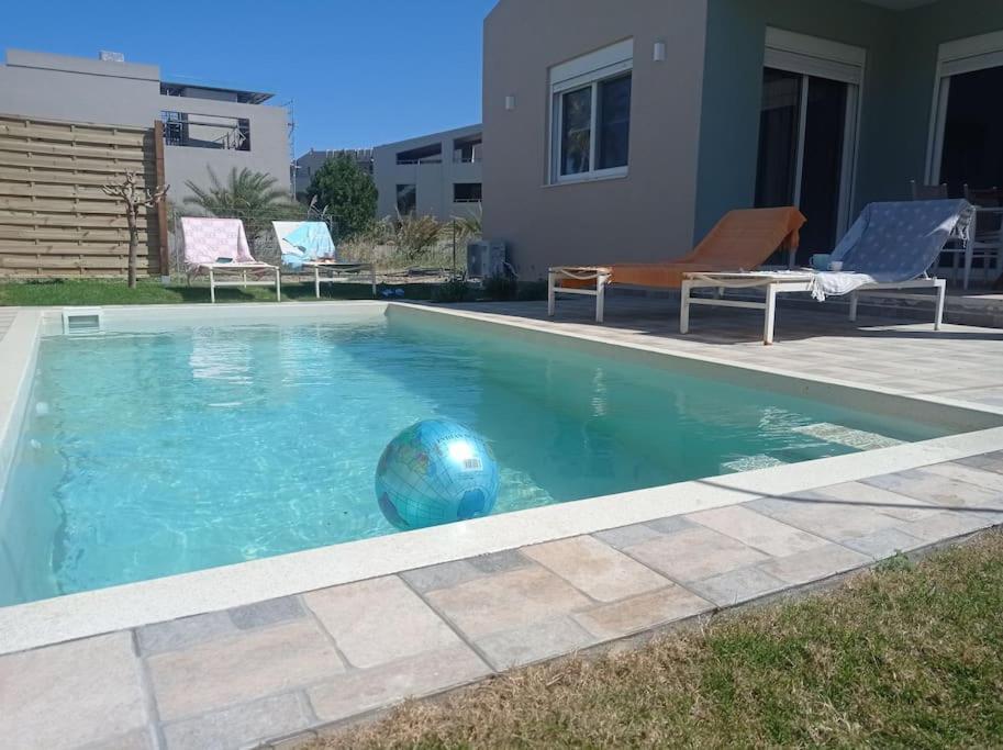 Nostalgico Cottage Chania  Bagian luar foto
