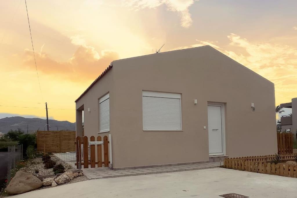 Nostalgico Cottage Chania  Bagian luar foto