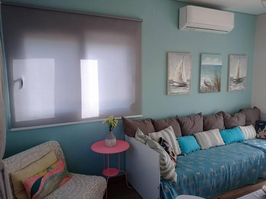 Nostalgico Cottage Chania  Bagian luar foto