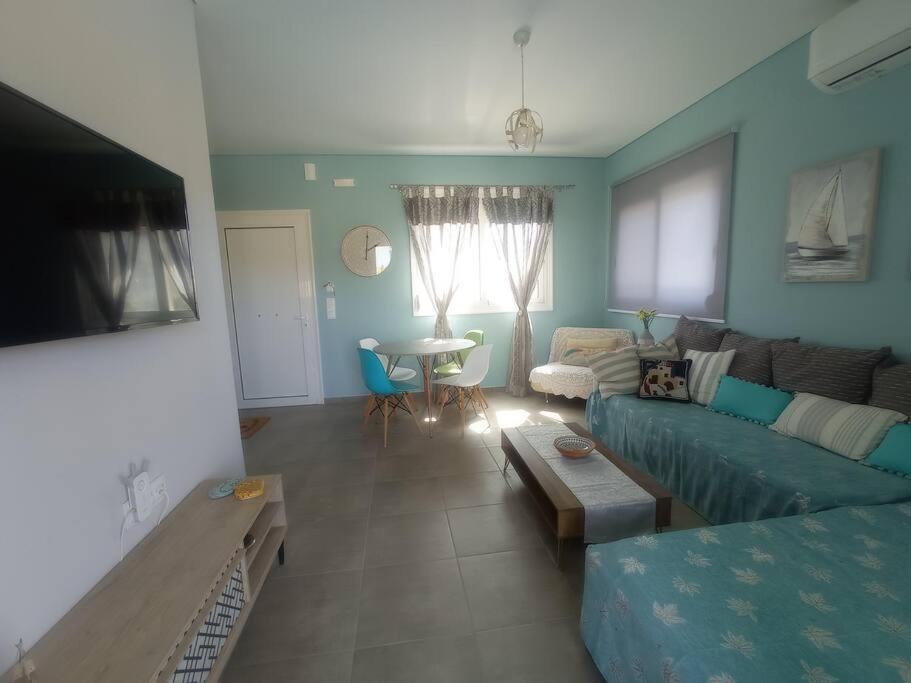 Nostalgico Cottage Chania  Bagian luar foto