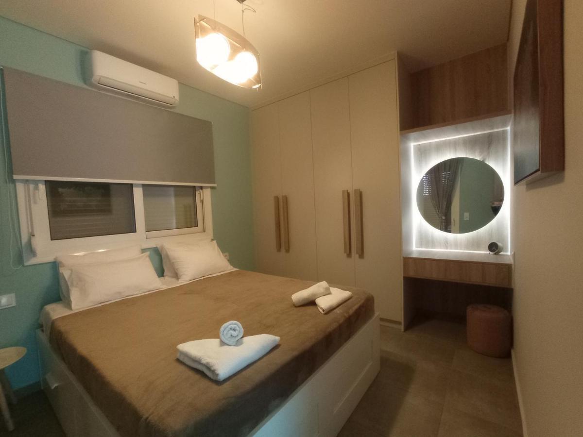 Nostalgico Cottage Chania  Bagian luar foto
